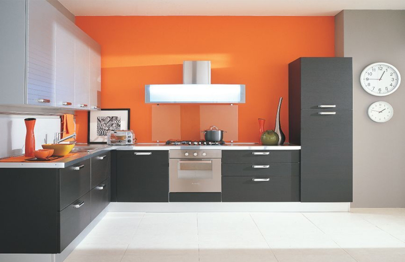 Modular Kitchen Designer in Raj Nagar Extension