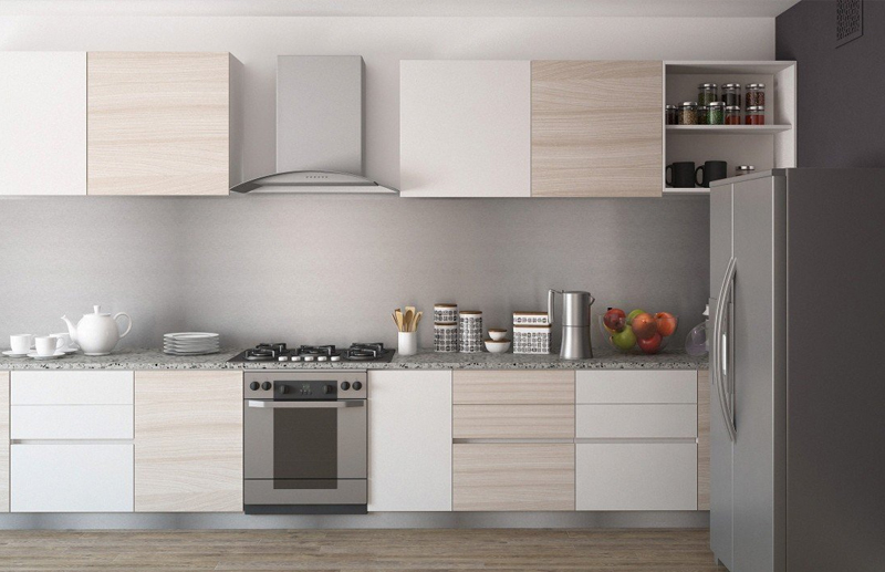 Modular Kitchen Designer in Ghaziabad