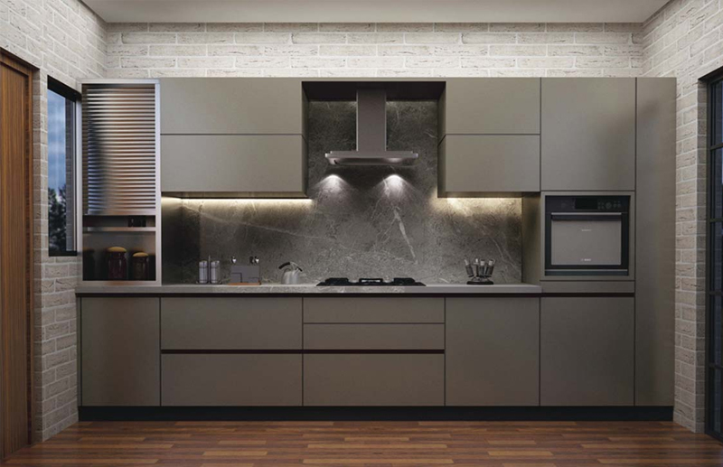 Modular Kitchen Designer in Raj Nagar